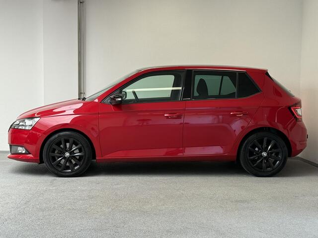 Skoda FABIA 1.0 TSI Sport business | PANO | TREKHAAK | ACC | CARPLAY |