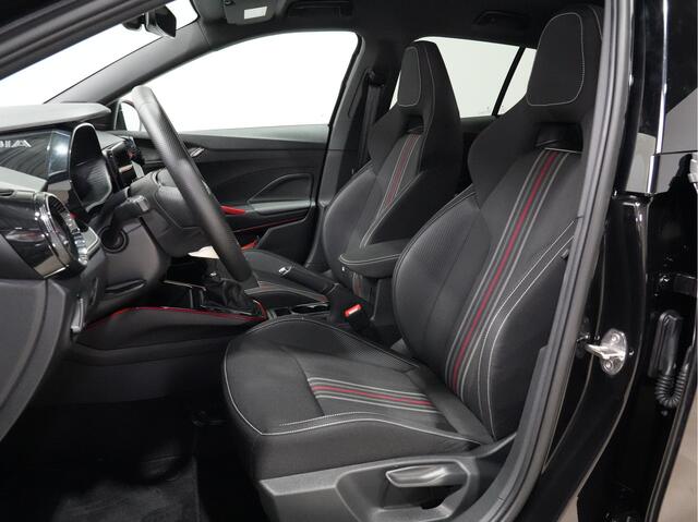 Skoda FABIA 1.0 TSI DSG Monte Carlo | Full-LED | Android/Carplay | Stoelverw. | Camera 286