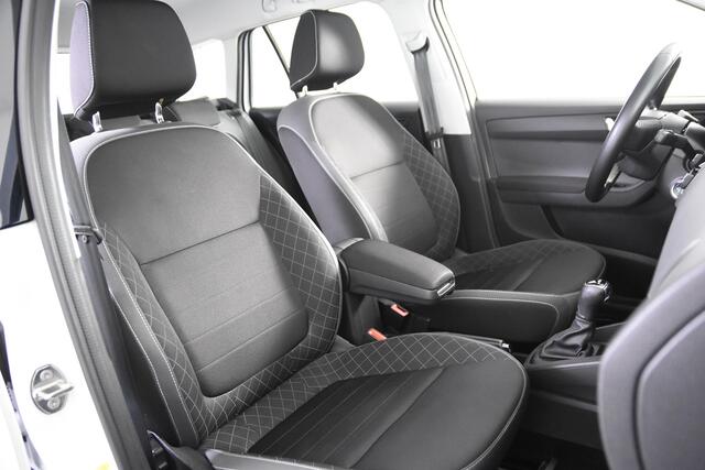 Skoda FABIA Combi 1.0 TSI Ambition DSG *1ste Eigenaar*Navigatie*Camera*Carplay*