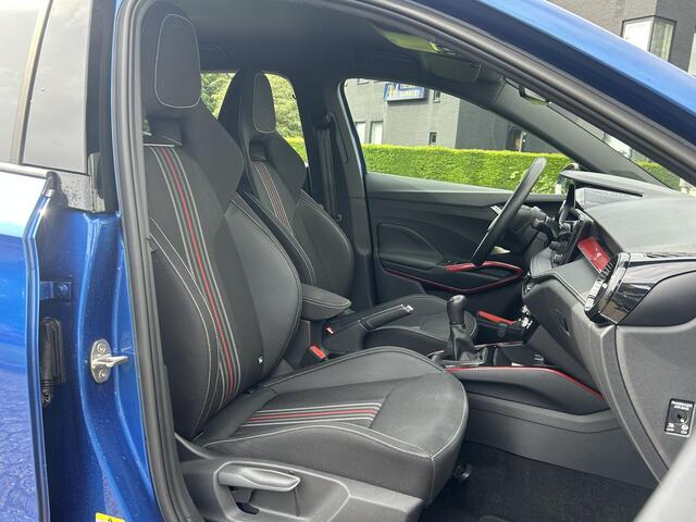 Skoda FABIA 1.0 TSI Monte Carlo / 1e Eigenaar / Achteruitrijcamera / Sensoren Voor en Achter / Apple Carplay / Android Auto /