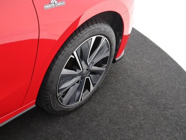 Skoda FABIA 1.0 TSI Monte Carlo