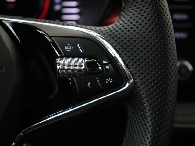 Skoda FABIA 1.0 TSI Monte Carlo
