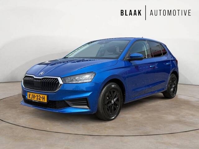 Skoda FABIA Ambition