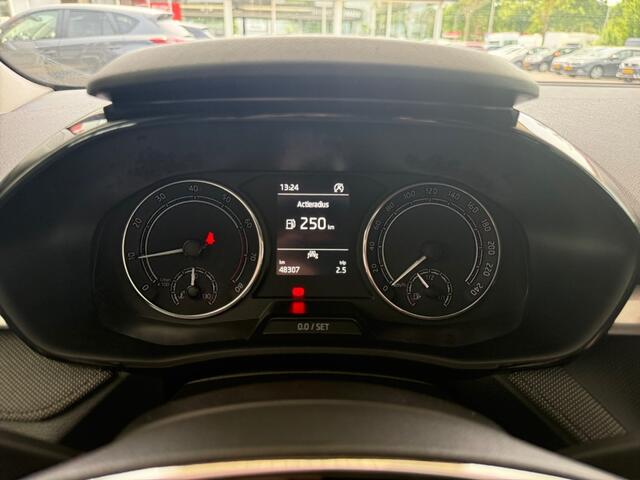 Skoda FABIA Ambition