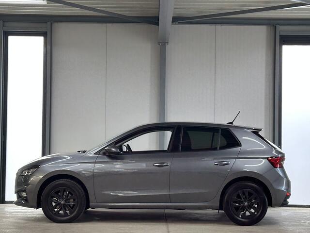 Skoda FABIA 1.0 TSI 115 pk DSG Edition | Apple Carplay/Android Auto | Camera | Winter Pakket |