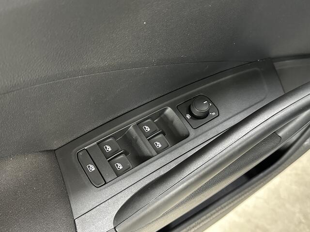 Skoda FABIA 1.0 TSI 115 pk DSG Edition | Apple Carplay/Android Auto | Camera | Winter Pakket |