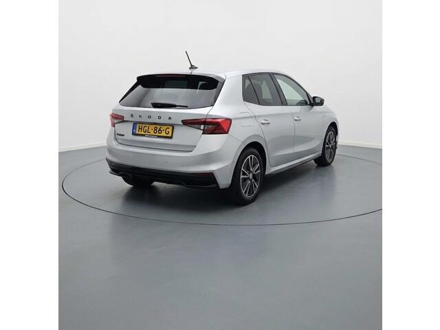 Skoda FABIA 1.0 TSI Monte Carlo | Geen import | Navi | Parkeersensoren
