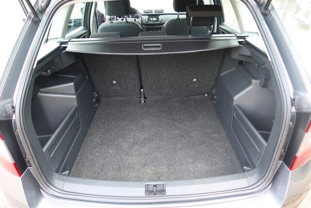Skoda FABIA Combi 1.0 TSI Ambition