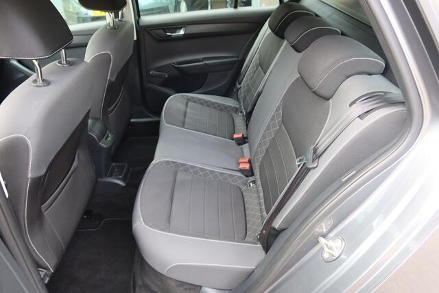 Skoda FABIA Combi 1.0 TSI Ambition