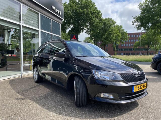 Skoda FABIA Combi 1.0 Active | Stoelverw | Pdc