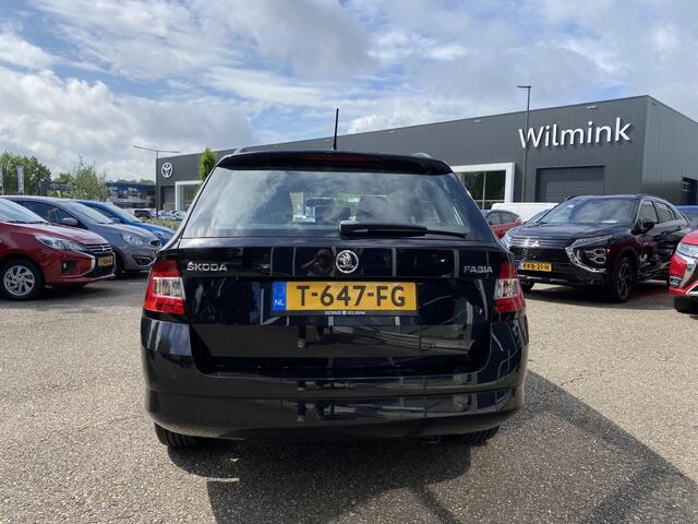 Skoda FABIA Combi 1.0 Active | Stoelverw | Pdc