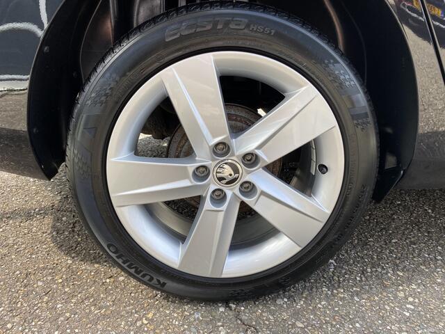 Skoda FABIA Combi 1.0 Active | Stoelverw | Pdc