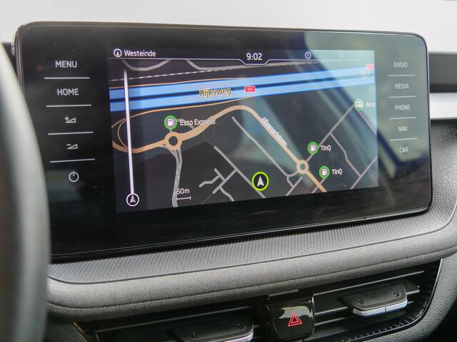 Skoda FABIA 1.0 TSI 96PK Business Edition | CAMERA | NAVIGATIE |