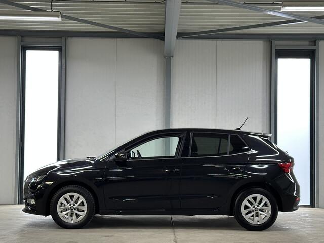 Skoda FABIA 1.0 TSI Business 115 pk DSG | Climate | Stoel verw. | Apple Carplay/Android Auto |