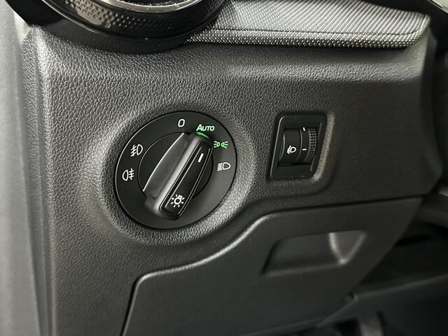 Skoda FABIA 1.0 TSI Business 115 pk DSG | Climate | Stoel verw. | Apple Carplay/Android Auto |