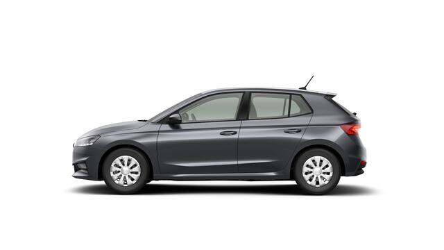 Skoda FABIA 1.0 TSI Greentech 115 DSG-7 Selection | Airconditioning | Cruise control met speedlimiter | Driver Activity Assistant, vermoeidheid waarschuwingssysteem