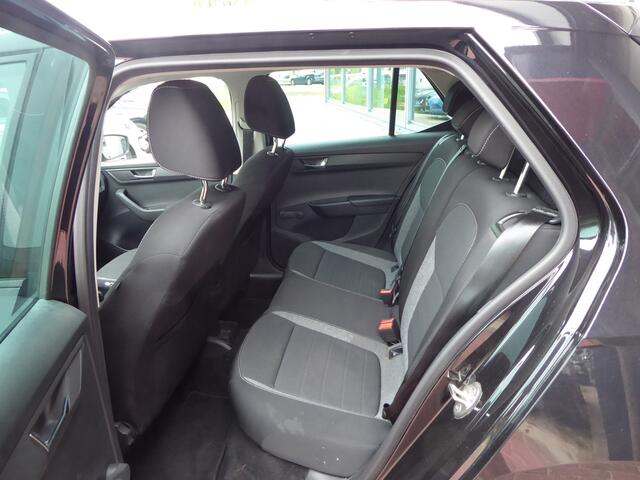Skoda FABIA 1.0 TSI Business Edition AIRCO, CRUISE, CAMERA, LMV, PDC!!