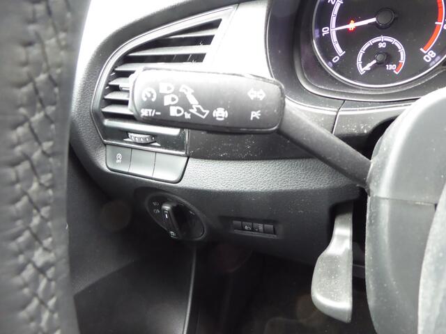 Skoda FABIA 1.0 TSI Business Edition AIRCO, CRUISE, CAMERA, LMV, PDC!!