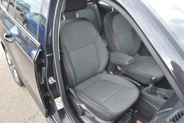 Skoda FABIA Combi 1.0 TSI Business Edition , TREKHAAK , CR CONTR , NAVI , PDC A , BL TOOTH ,