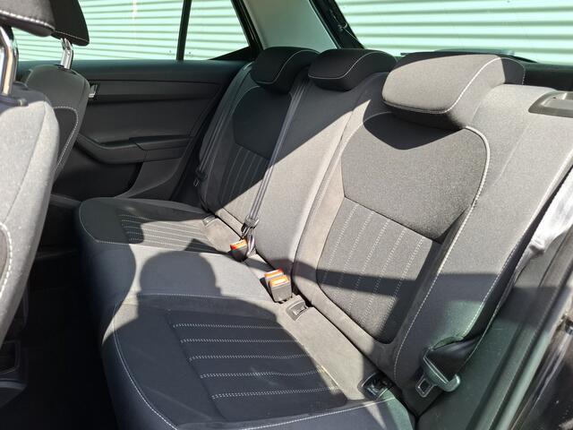 Skoda FABIA 1.0 TSI Style | Nieuw Binnen | Navigatie | Climate Control | APK 03-10-2027 |