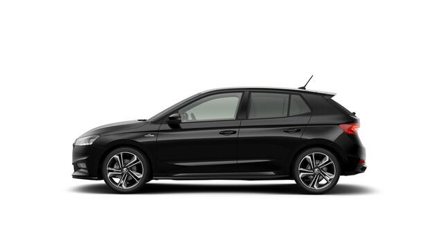 Skoda FABIA 1.0 TSI Monte Carlo ¤ 1.000,00 inruilpremie