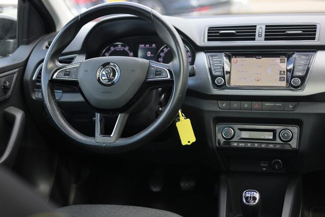 Skoda FABIA 1.0 TSI NAVI | CARLPAY | PANO | CLIMA | TREKHAAK