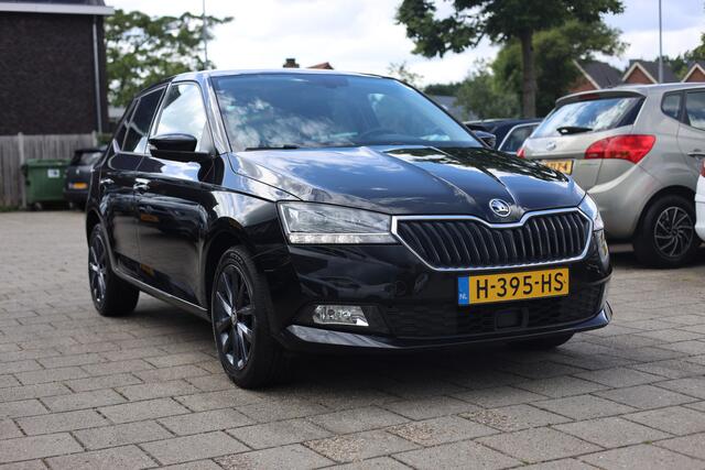 Skoda FABIA 1.0 TSI NAVI | CARLPAY | PANO | CLIMA | TREKHAAK