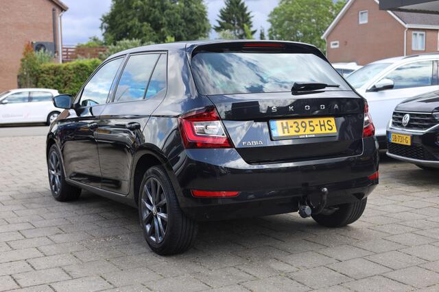 Skoda FABIA 1.0 TSI NAVI | CARLPAY | PANO | CLIMA | TREKHAAK
