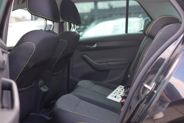 Skoda FABIA 1.0 TSI NAVI | CARLPAY | PANO | CLIMA | TREKHAAK