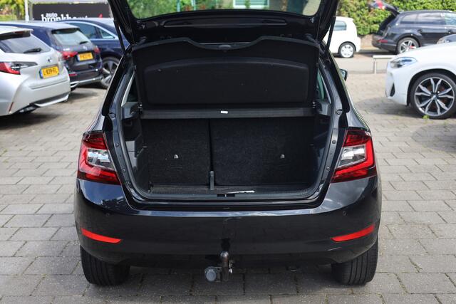 Skoda FABIA 1.0 TSI NAVI | CARLPAY | PANO | CLIMA | TREKHAAK