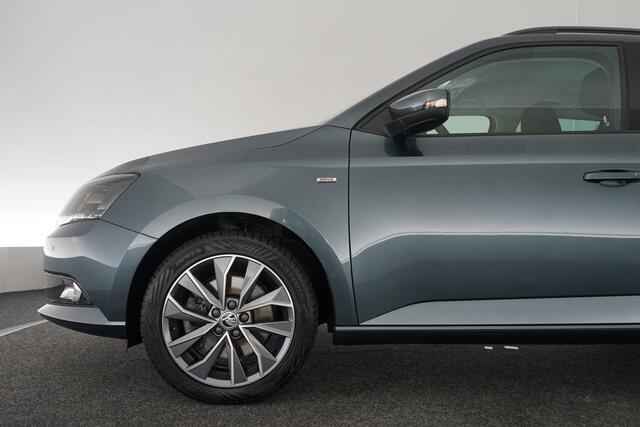 Skoda FABIA Combi 1.0 TSI Drive