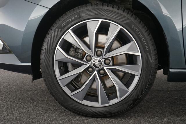 Skoda FABIA Combi 1.0 TSI Drive