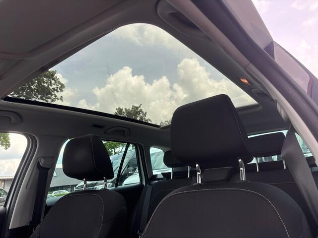 Skoda FABIA Combi 1.0 TSI Style Business | Trekhaak | Pano | Stoelverwarming | Apple Carplay