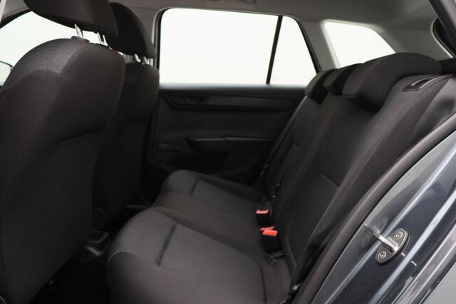 Skoda FABIA Combi 1.0 Active Eerste Eigenaar, Airco, Cruise, Bluetooth, Elektrisch Pakket