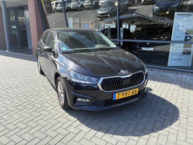 Skoda FABIA 1.0 TSI Business Edition 39.000 km!