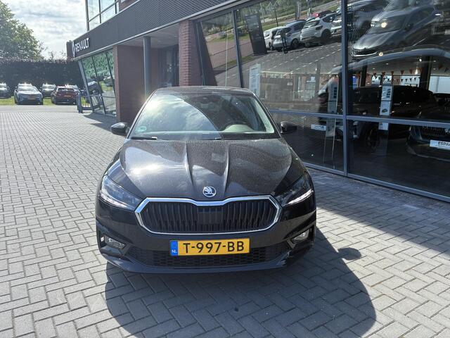 Skoda FABIA 1.0 TSI Business Edition 39.000 km!