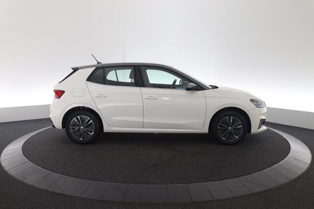 Skoda FABIA 1.0 TSI Business Edition