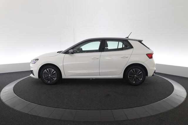 Skoda FABIA 1.0 TSI Business Edition