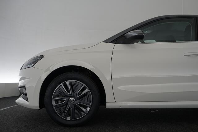 Skoda FABIA 1.0 TSI Business Edition