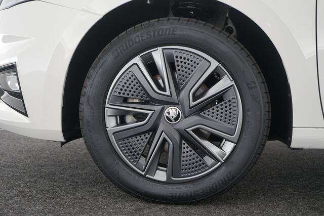 Skoda FABIA 1.0 TSI Business Edition