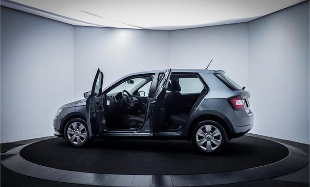 Skoda FABIA 1.0 Active AIRCO | DAB | AUX | ELEK PAKKET