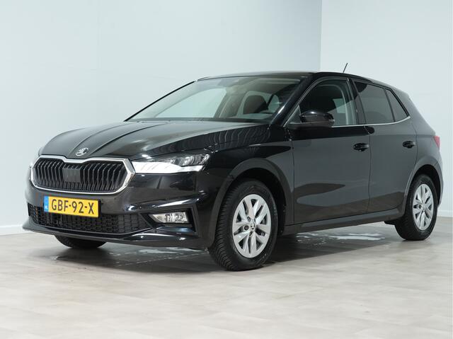 Skoda FABIA 1.0 TSI DSG Business Ed. | Trekhaak |