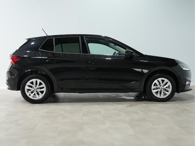 Skoda FABIA 1.0 TSI DSG Business Ed. | Trekhaak |