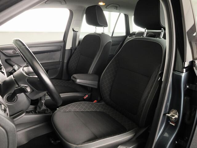 Skoda FABIA Combi 1.0 TSI Ambition | Airconditioning | Apple Car Play / Android Auto | Cruise control