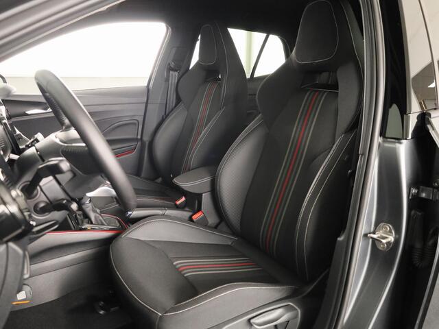 Skoda FABIA 1.0 TSI Monte Carlo | 115 pk | Automaat | Verwarmbare voorstoelen | Adaptieve cruise control