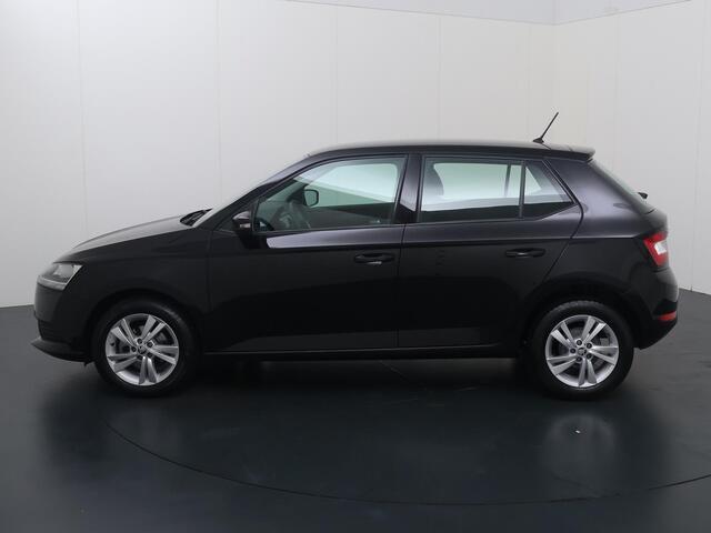 Skoda FABIA 1.0 Active | 75 PK | Apple CarPlay / Android Auto | Cruise Control | Airconditioning |