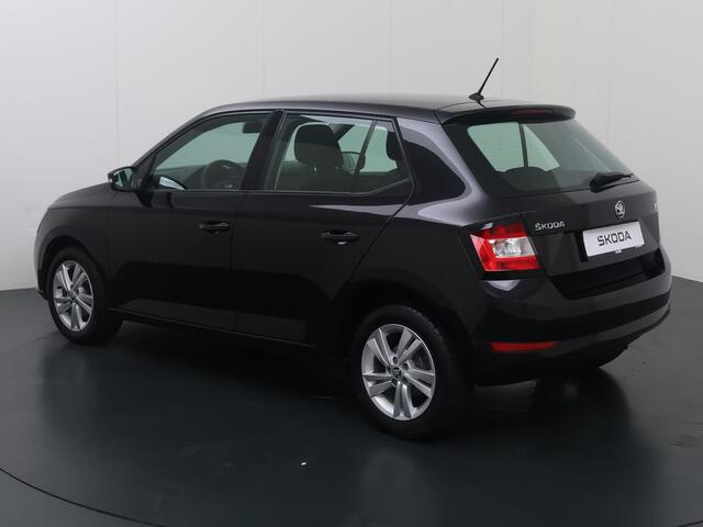 Skoda FABIA 1.0 Active | 75 PK | Apple CarPlay / Android Auto | Cruise Control | Airconditioning |