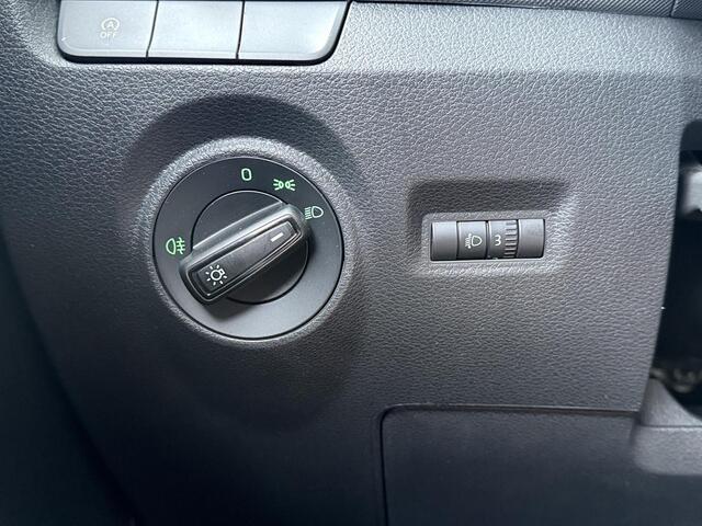 Skoda FABIA 1.0 Active | 75 PK | Apple CarPlay / Android Auto | Cruise Control | Airconditioning |