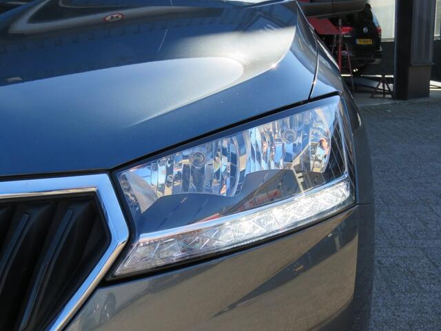 Skoda FABIA 1.0 TSI AMBITION / Trekhaak / Navi / BOVAG garantie