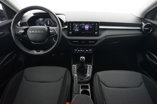 Skoda FABIA 1.0 TSI Business Edition | Navi | Stoelverwarming